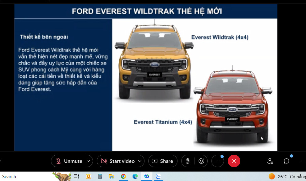 wildtrak