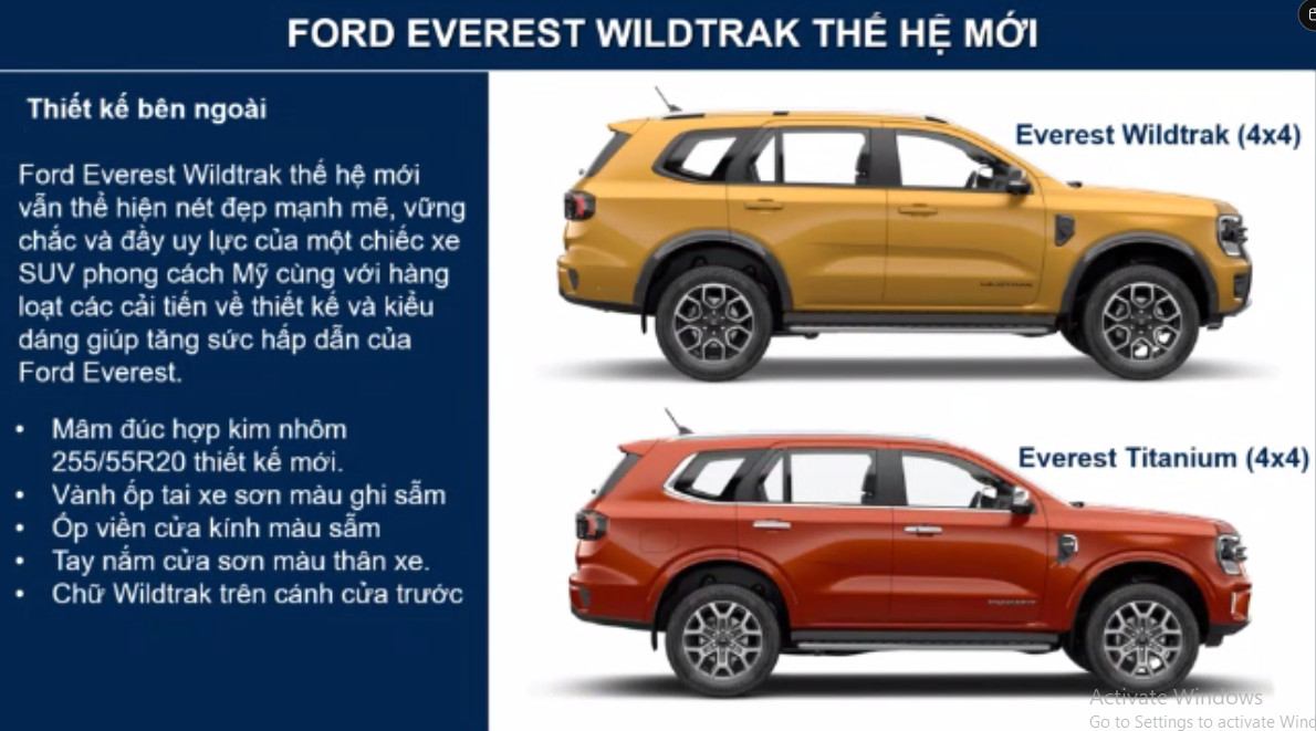 wildtrak