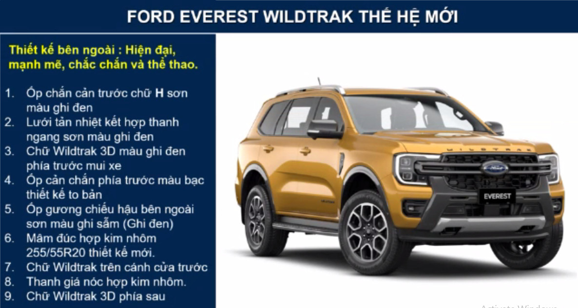 wildtrak