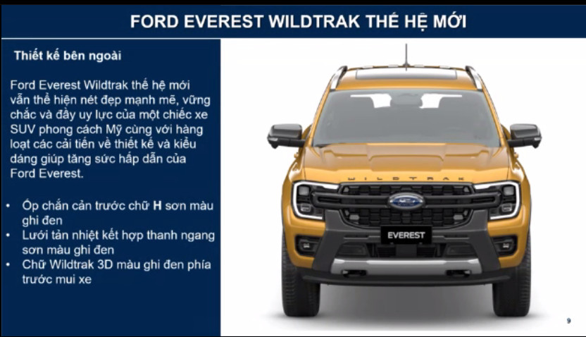 wildtrak