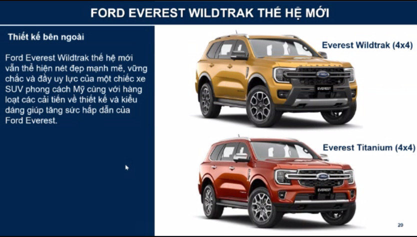 wildtrak