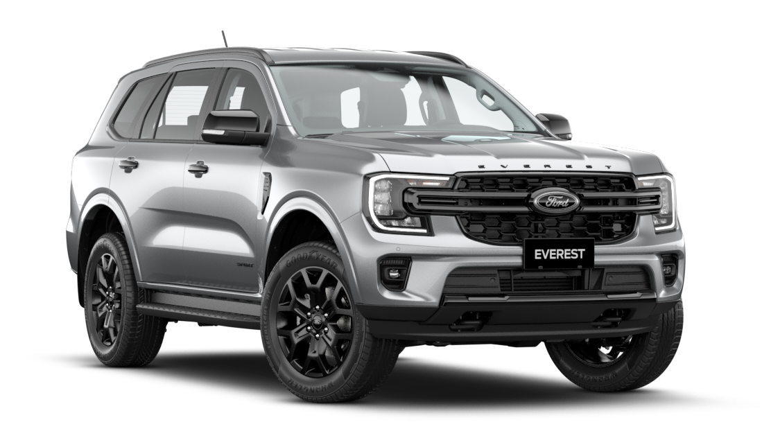 Everest Platinum 2026