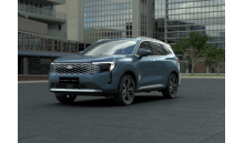 FORD TERRITORY