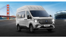 FORD TRANSIT MỚI