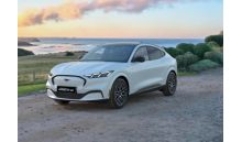 XE ĐIỆN MUSTANG MACH-E