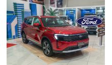FORD TERRITORY