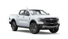 Ford Ranger Sport 2.0L 4×4 AT 2023