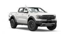Ford Ranger Raptor 3.0L V6 2026