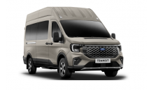 Ford Transit 16s và 18s