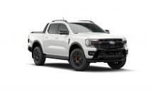 Ranger Wildtrak