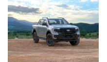 Ranger Wildtrak 3.0L V6 2026