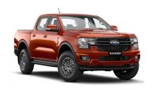 New Ranger Ford Ranger XLS 2.0l 4×4 AT