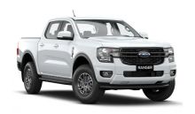 New Ranger Ford Ranger XLS 2.0L 4×2 AT