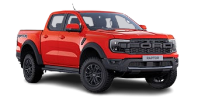 FORD RANGER RAPTOR