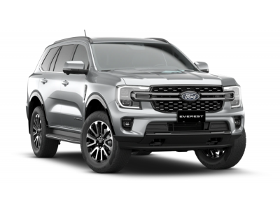 Everest Platinum