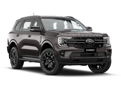 Everest Active 2.0L AT 4x2 2026