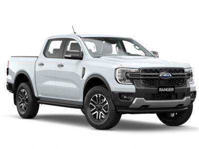 Ford Ranger Sport 2.0L 4×4 AT 2023