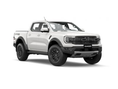 Ford Ranger Raptor