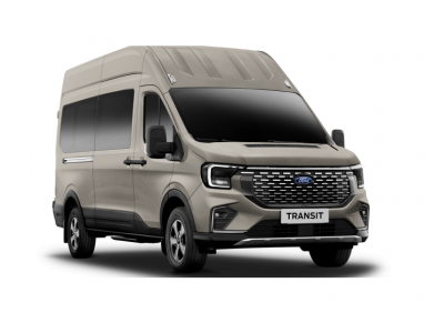 Ford Transit 16s và 18s