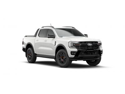 Ranger Wildtrak