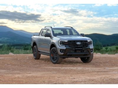 Ranger Wildtrak 3.0L V6 2026
