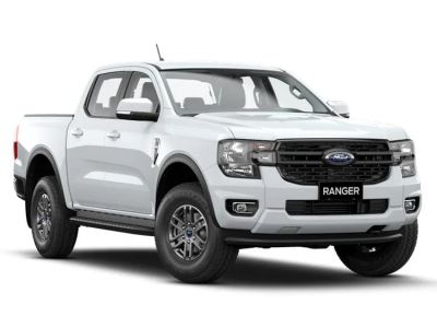 New Ranger Ford Ranger XLS 2.0L 4×2 AT